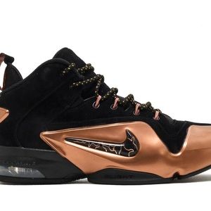 ZOOM PENNY 6 PREMIUM 'COPPER' Men’s Size 9 749629-001 2015